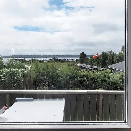 Feriehus Holiday Skarkaer G- 4035 Åbenrå