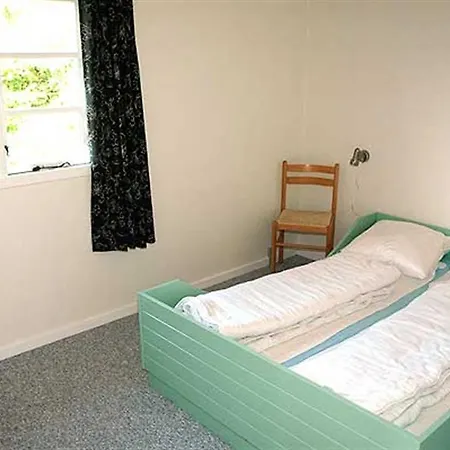 Feriehus Holiday Skarkaer G- 4035