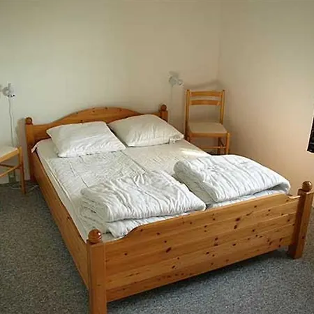 Feriehus Holiday Skarkaer G- 4035 *
