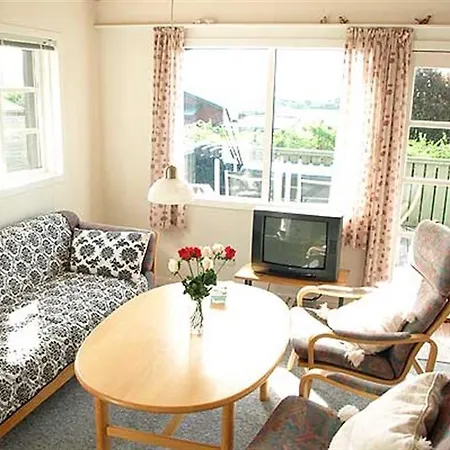 Feriehus Holiday Skarkaer G- 4035 Åbenrå