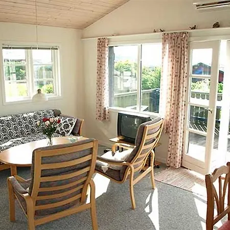 Holiday Skarkaer G- 4035 Åbenrå
