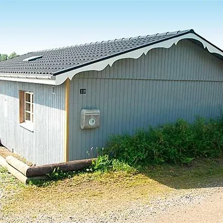 Feriehus Holiday Skarkaer G- 4035